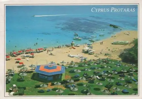 Zypern - Zypern (Sonstiges) - Zypern - Protaras