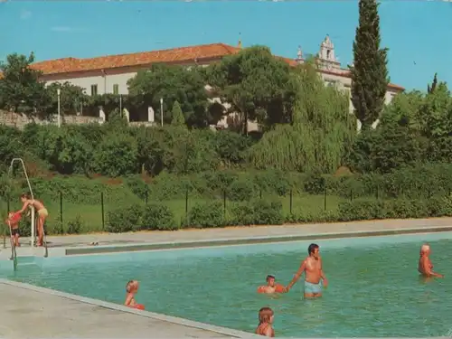 Jugoslawien - Koper-Ankaran - Hotel Adria - 1980