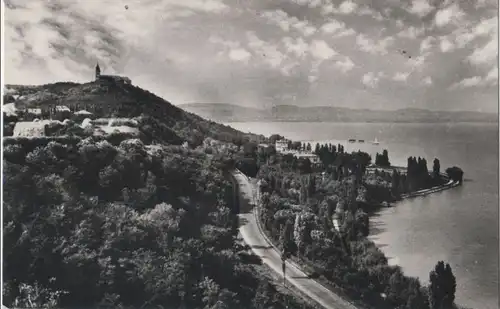 Ungarn - Ungarn - Tihany - Latkep - ca. 1960
