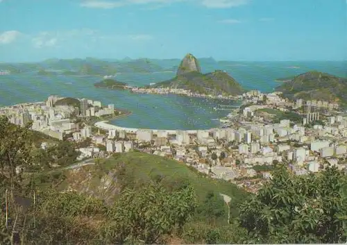 Brasilien - Brasilien - Rio de Janeiro - 1983