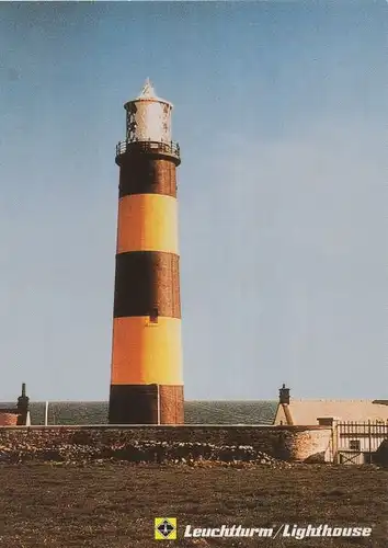 Irland - Sonstiges - Irland - Leuchtturm St. Johns Point