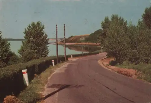 Dänemark - Dänemark - Mariager Fjord - ca. 1975