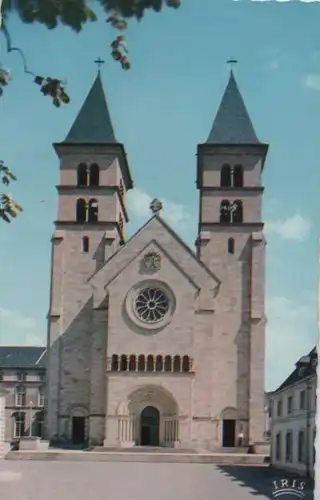 Luxemburg - Luxemburg - Echternach - La Basilique - ca. 1965
