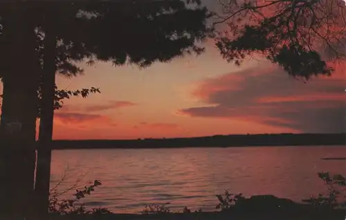 Kanada - Kanada - The Archipelago - Pointe au Baril - 1991