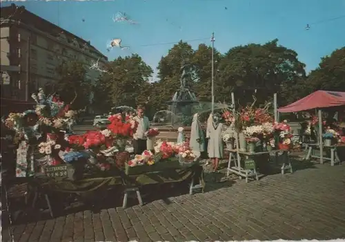 Finnland - Finnland - Helsinki - 1983