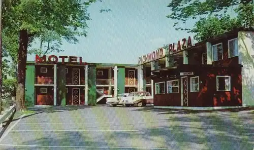 Kanada - Kanada - Ottawa, Ontario - ca. 1985