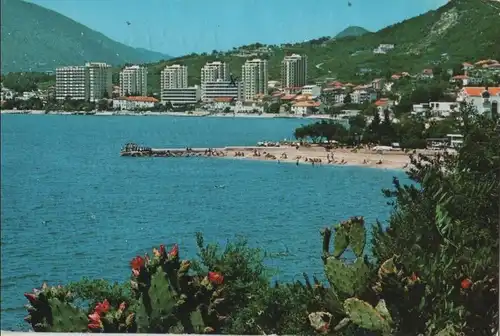 Montenegro - Montenegro - Igalo - 1983