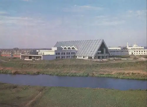 Russland - Suzdal - Susdal - Russland - Central Tourist Complex