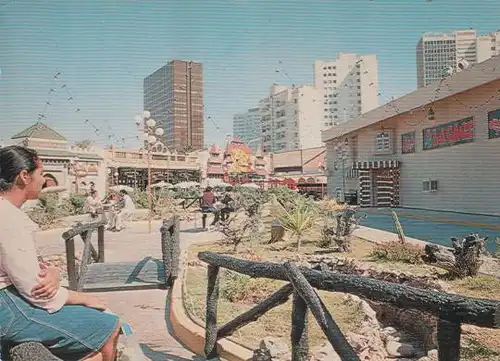 Marokko - Marokko - Casablanca - 1980