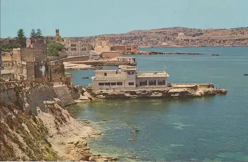 Malta - Malta - Malta - St. Pauls Bay
