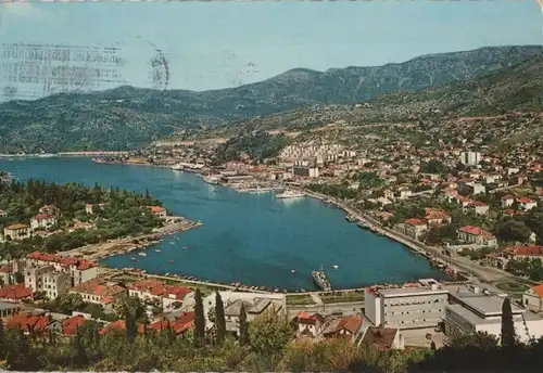 Kroatien - Kroatien - Dubrovnik - 1971