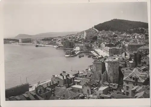 Kroatien - Kroatien - Split - Naklada Poslovnice Borbe - ca. 1965