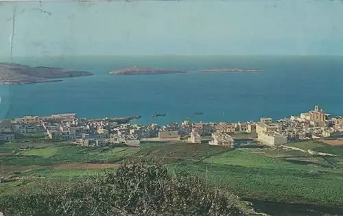 Malta - Malta - Malta - St. Pauls Bay