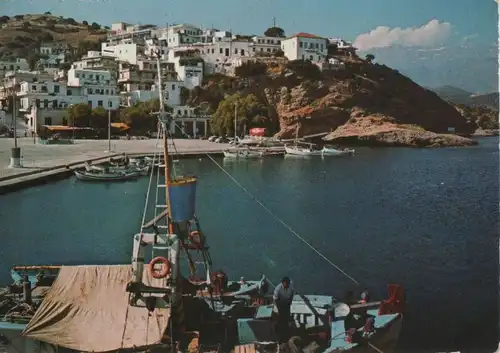 Griechenland - Kreta - Griechenland - Haghia Galini