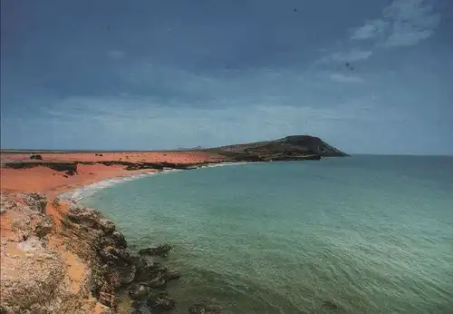 Kolumbien - Kolumbien (Sonstiges) - Kolumbien - Alta Guajira