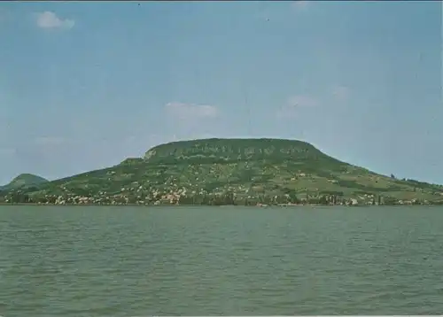 Ungarn - Ungarn - Badacsony - ca. 1980