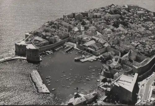 Jugoslawien - Dubrovnik - 1965