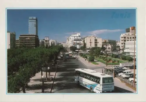 Tunesien - Tunesien - Tunis - ca. 1995