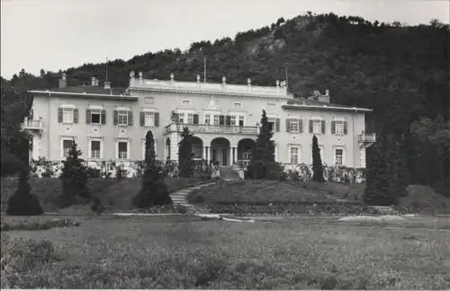 Ungarn - Ungarn - Tihany - Hotel Park Szallo - ca. 1960