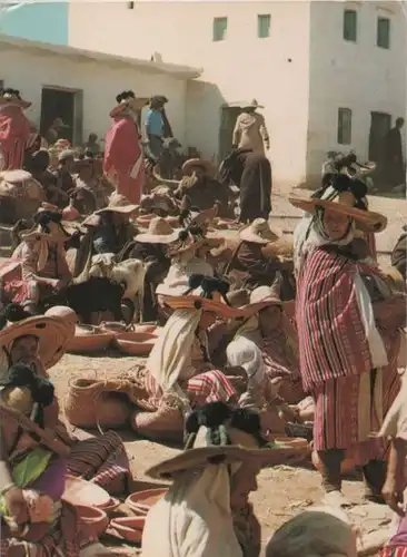 Marokko - Marokko - Sonstiges - Scenes et Types - 1992
