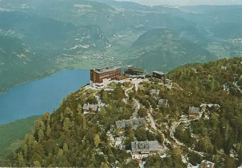 Mazedonien - Vogel - Slowenien - Ski-Hotel