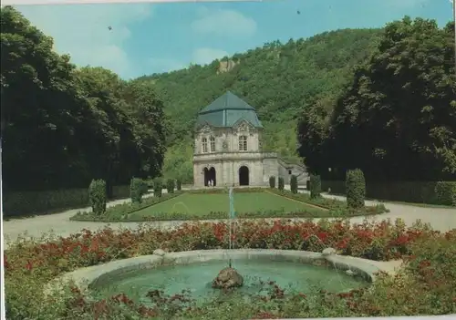 Luxemburg - Luxemburg - Echternach - Le Parc - ca. 1975