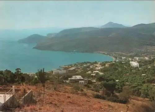 Griechenland - Griechenland - Ägina - St. Marina - ca. 1975