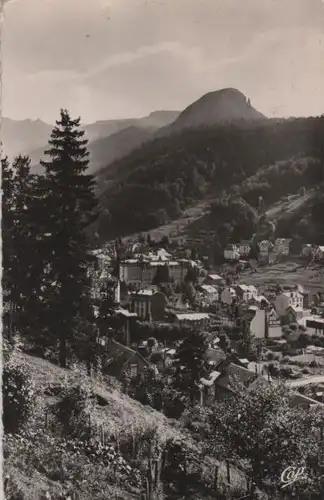 Frankreich - Frankreich - Le Mont-Dore - Vue generale - 1958