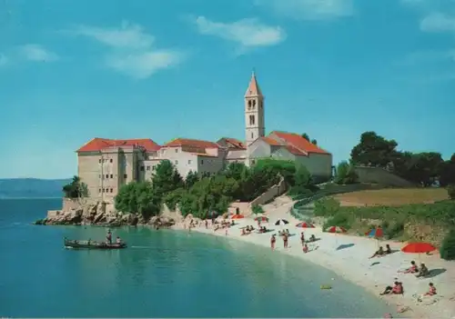 Kroatien - Kroatien - Bol - ca. 1980
