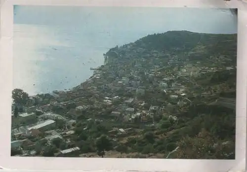 Griechenland - Limni - Griechenland - Luftbild