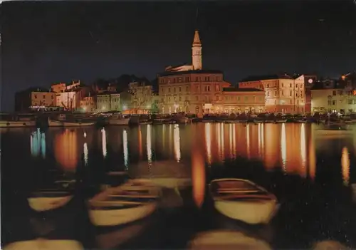 Kroatien - Kroatien - Rovinj - 1969