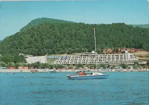 Kroatien - Kroatien - Rabac - Hotel Mimosa - 1976