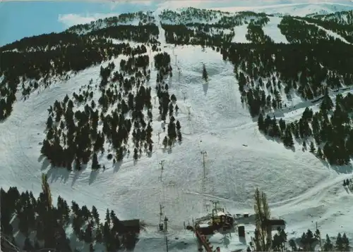 Andorra - Soldeu - Andorra - Wintersport