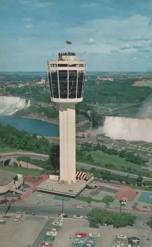 Kanada - Kanada - Seagram Tower - ca. 1970