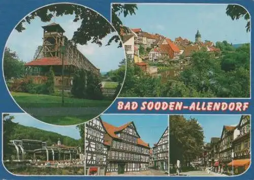 Bad Sooden-Allendorf - 1987