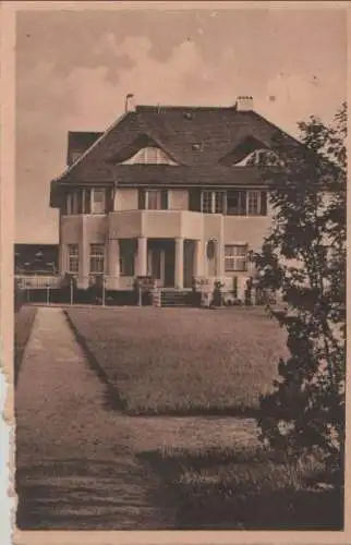 unbekannter Ort - 1931