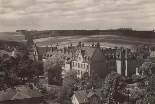 Waldenburg - Pädagogische Schule