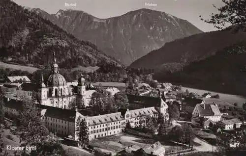 Ettal - Kloster