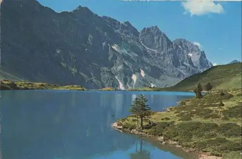 Schweiz - Engelberg - Schweiz - Trübsee