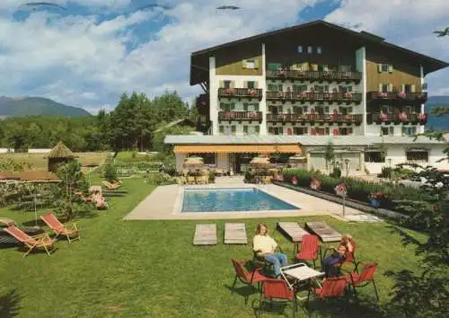 Italien - Bruneck-Reischach - Italien - Hotel Olympia