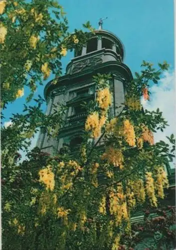 Hamburg - St. Michaeliskirche