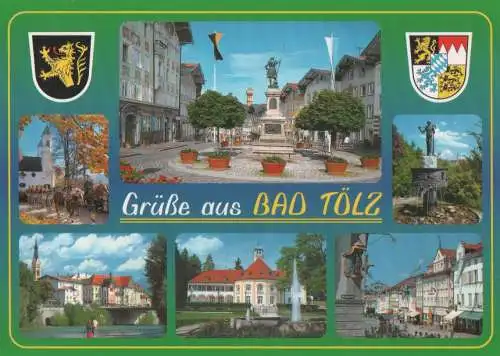 Bad Tölz - ca. 2000