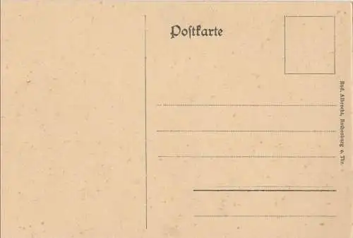 Marktschellenberg-Scheffau - Ansicht