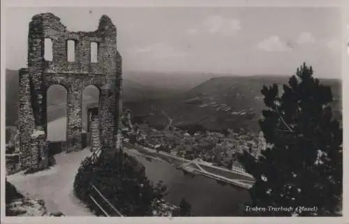 Traben-Trarbach - 1935