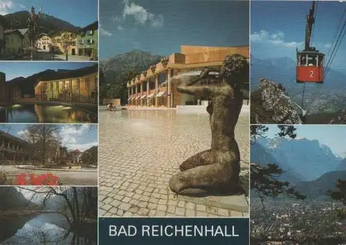 Bad Reichenhall - 1993