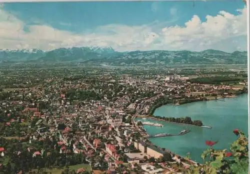 Österreich - Österreich - Bregenz - ca. 1975