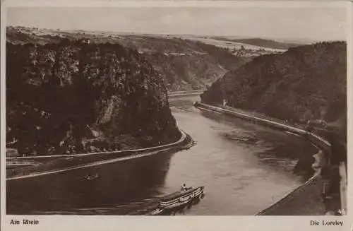 Loreley - ca. 1950