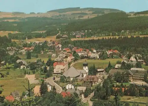 Hinterzarten - 1984