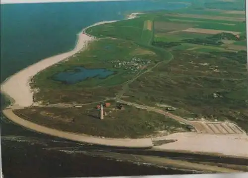 Niederlande - Texel - Niederlande - Panorama