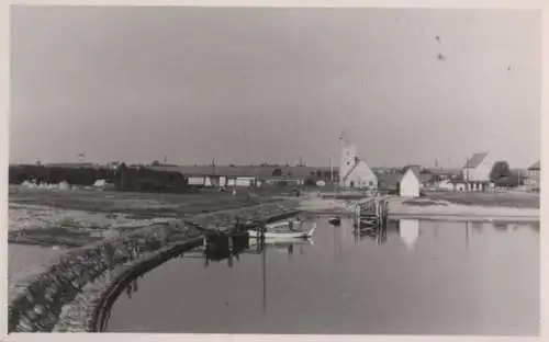 unbekannter Ort - [FOTO, KEINE AK] - ca. 1960